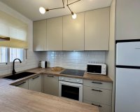 Reventa - Townhouse / Duplex - Orihuela Costa - Villamartín