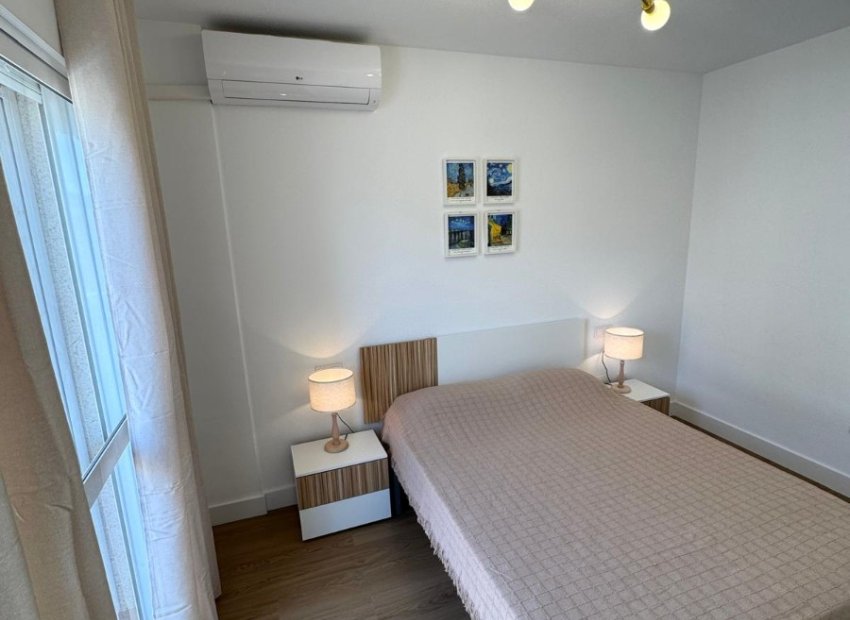 Reventa - Townhouse / Duplex - Orihuela Costa - Villamartín