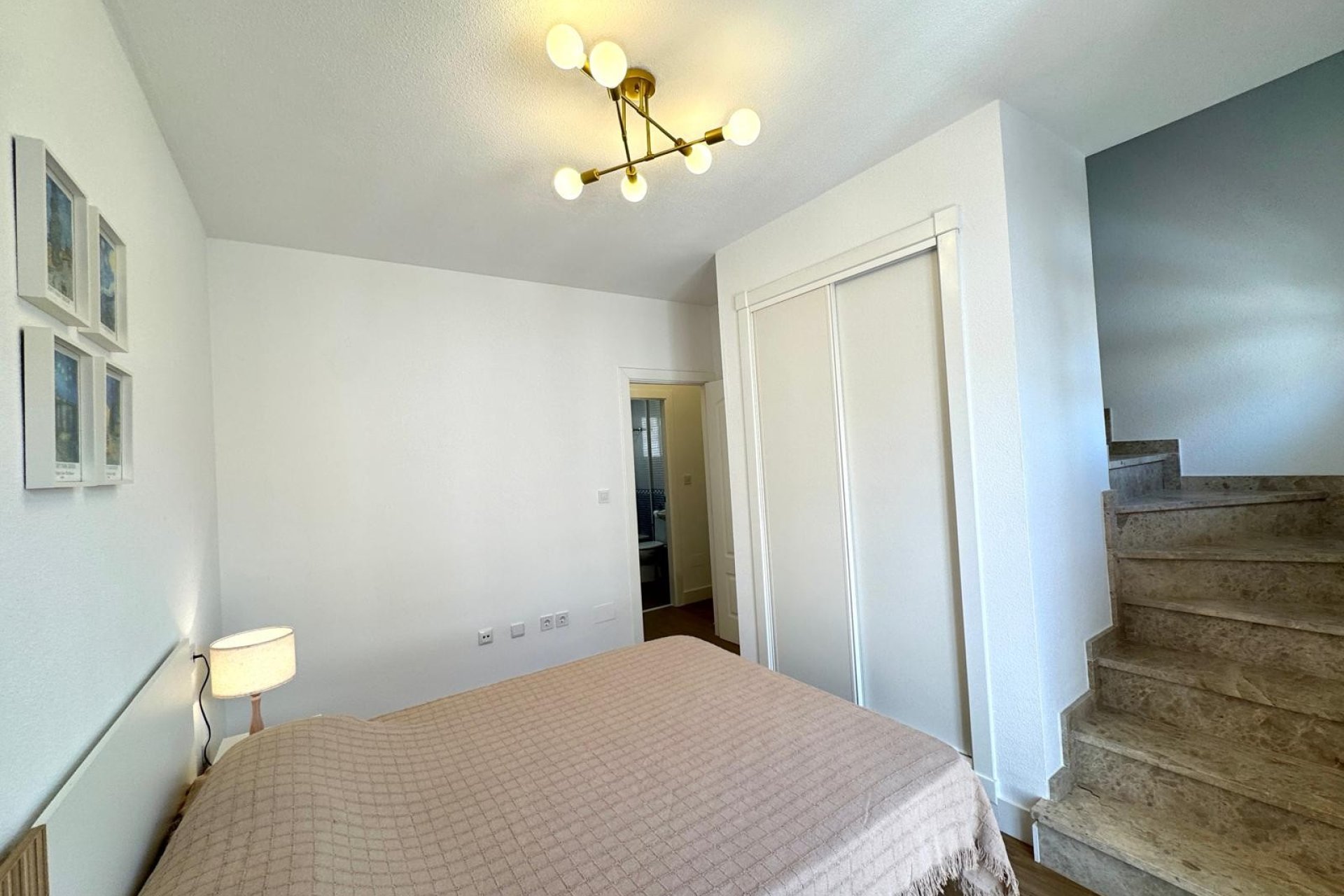 Reventa - Townhouse / Duplex - Orihuela Costa - Villamartín