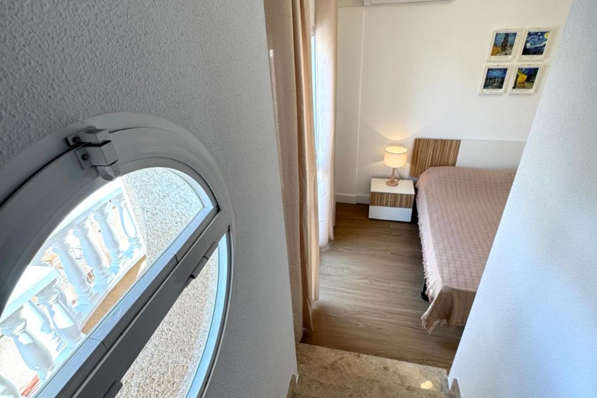 Reventa - Townhouse / Duplex - Orihuela Costa - Villamartín