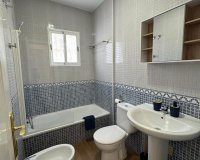 Reventa - Townhouse / Duplex - Orihuela Costa - Villamartín