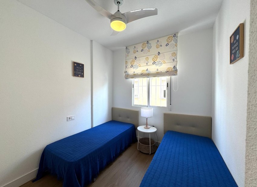 Reventa - Townhouse / Duplex - Orihuela Costa - Villamartín