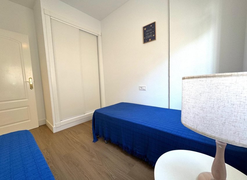 Reventa - Townhouse / Duplex - Orihuela Costa - Villamartín