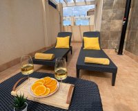 Reventa - Townhouse / Duplex - Orihuela Costa - Villamartín