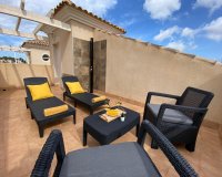 Reventa - Townhouse / Duplex - Orihuela Costa - Villamartín