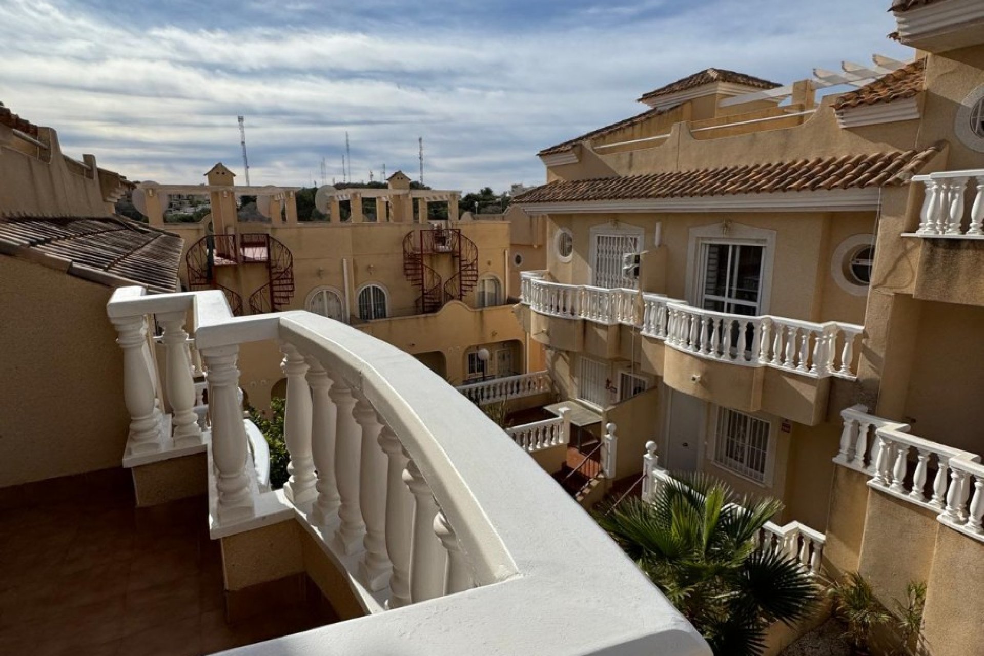 Reventa - Townhouse / Duplex - Orihuela Costa - Villamartín