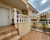 Reventa - Townhouse / Duplex - Orihuela Costa - Villamartín