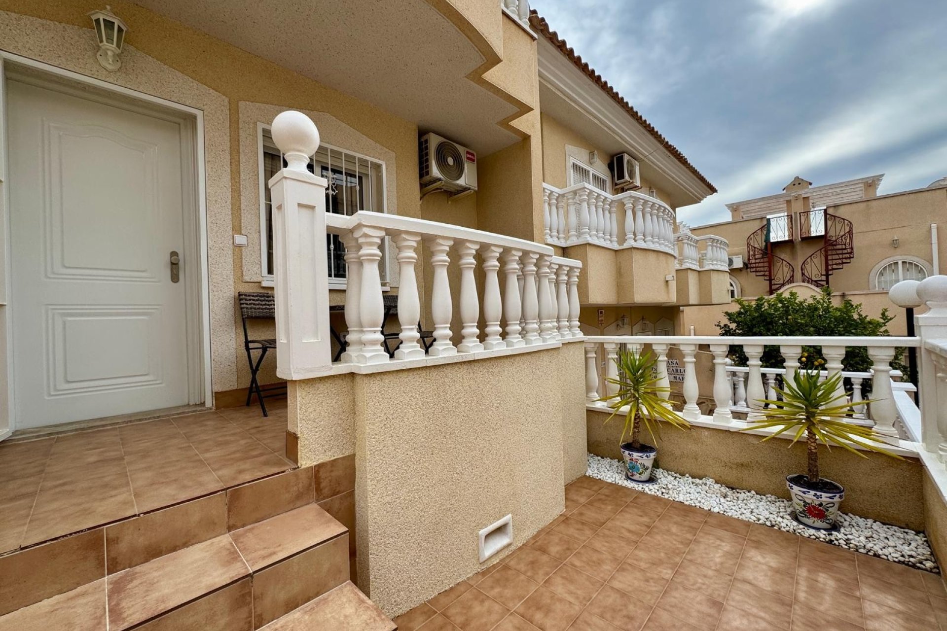 Reventa - Townhouse / Duplex - Orihuela Costa - Villamartín