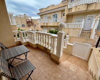 Reventa - Townhouse / Duplex - Orihuela Costa - Villamartín