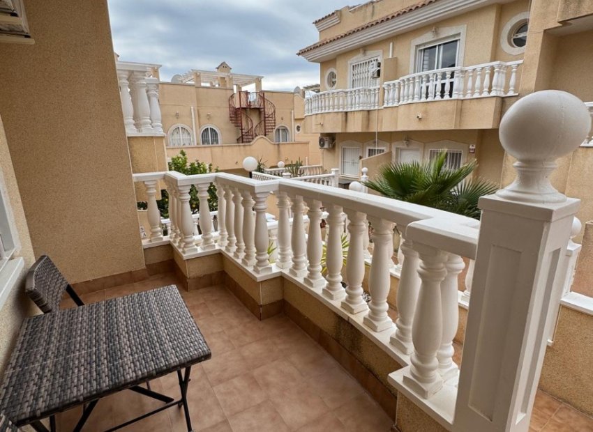 Reventa - Townhouse / Duplex - Orihuela Costa - Villamartín