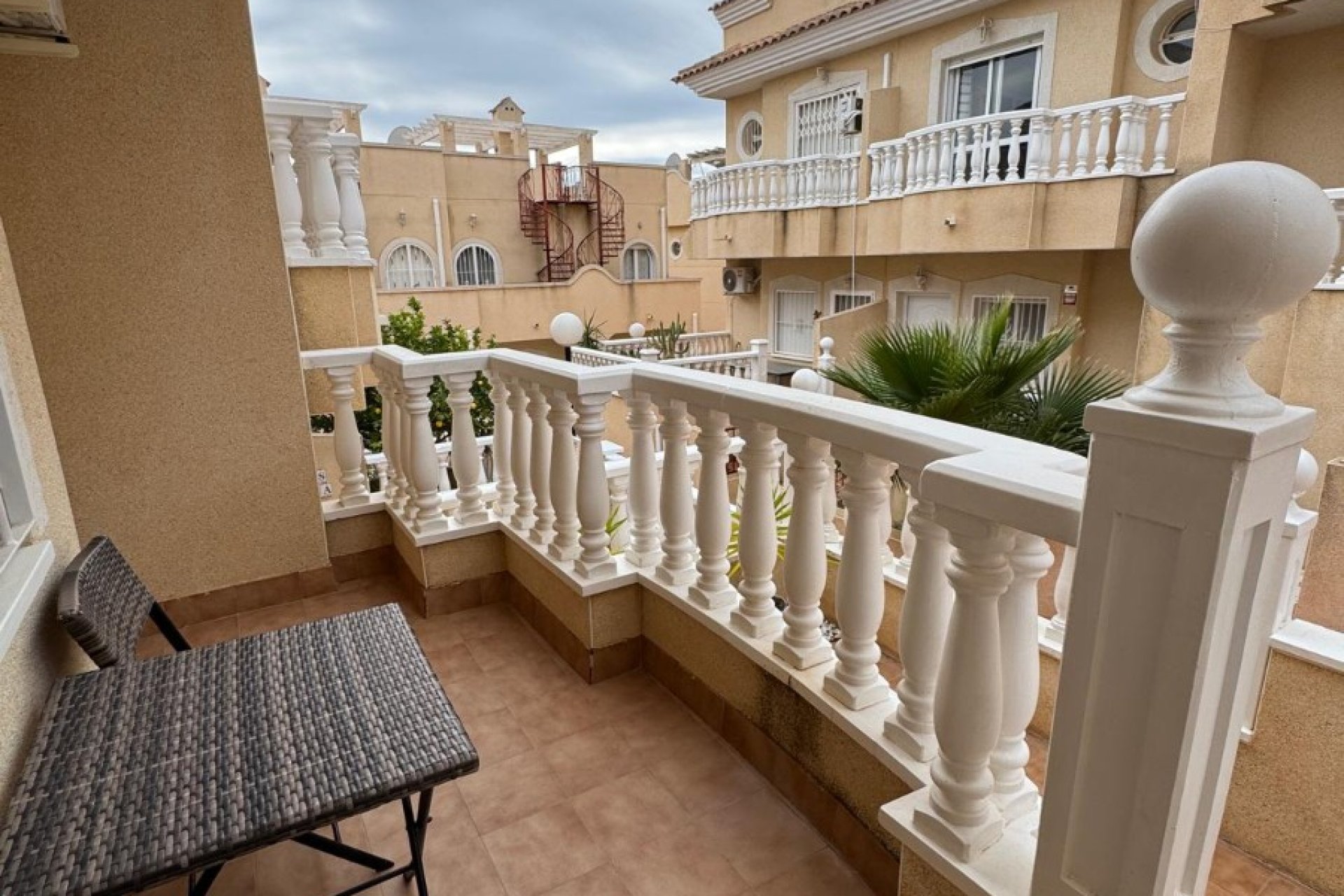 Reventa - Townhouse / Duplex - Orihuela Costa - Villamartín