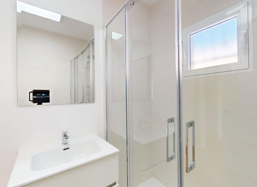 Reventa - Townhouse / Duplex - Orihuela Costa - Villamartín