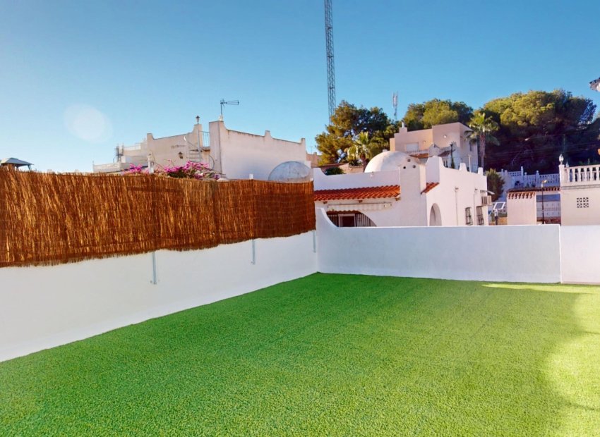 Reventa - Townhouse / Duplex - Orihuela Costa - Villamartín