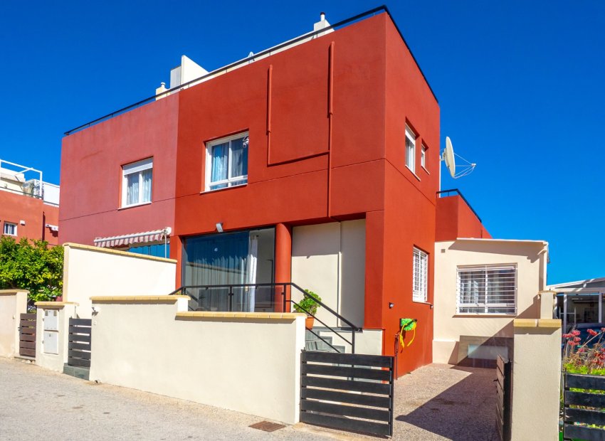Reventa - Townhouse / Duplex - Orihuela Costa - Villamartín