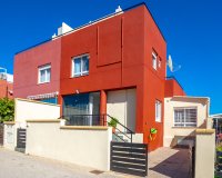 Reventa - Townhouse / Duplex - Orihuela Costa - Villamartín