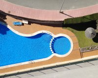 Reventa - Townhouse / Duplex - Orihuela Costa - Villamartín