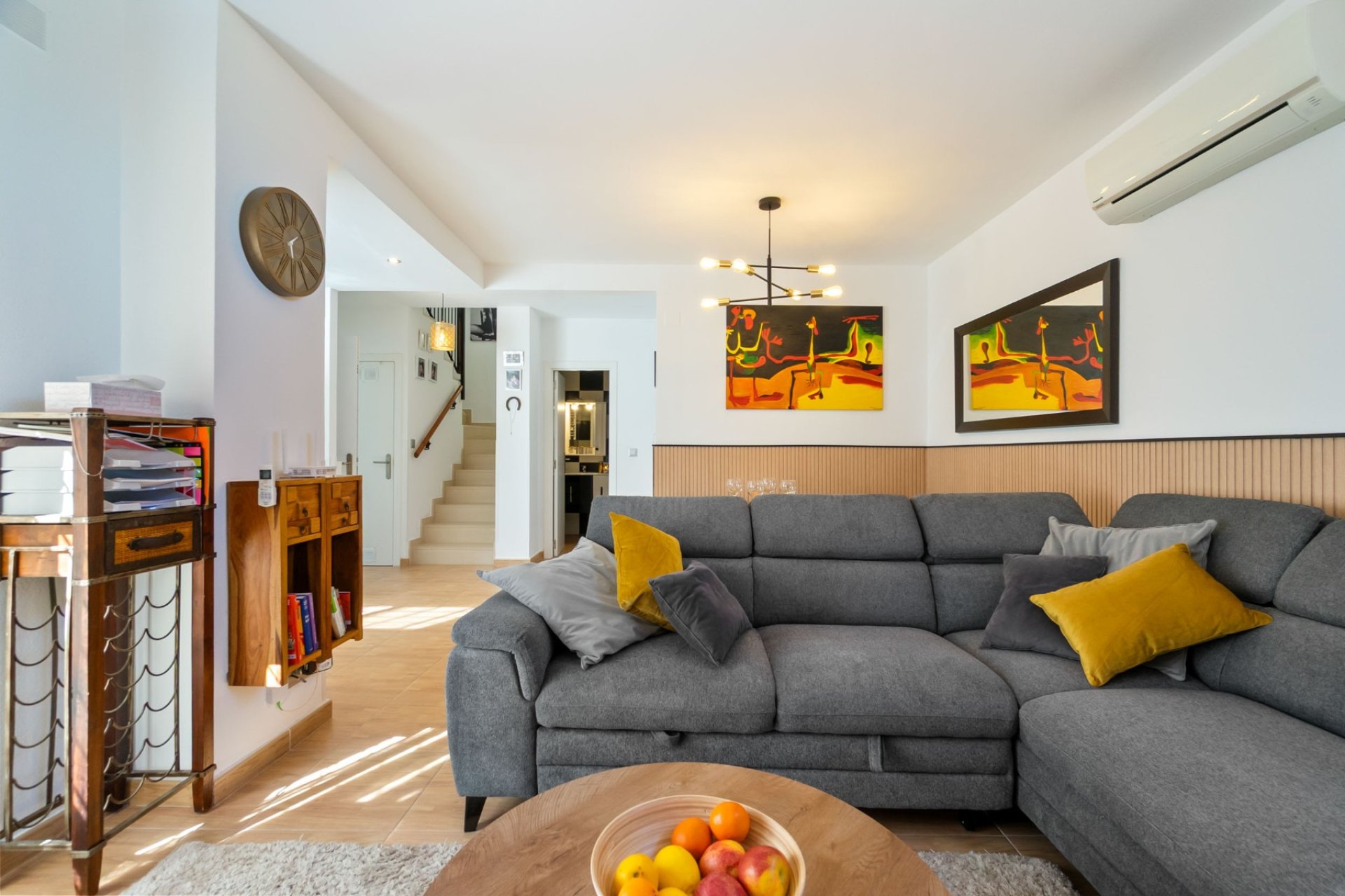 Reventa - Townhouse / Duplex - Orihuela Costa - Villamartín