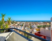 Reventa - Townhouse / Duplex - Orihuela Costa - Villamartín