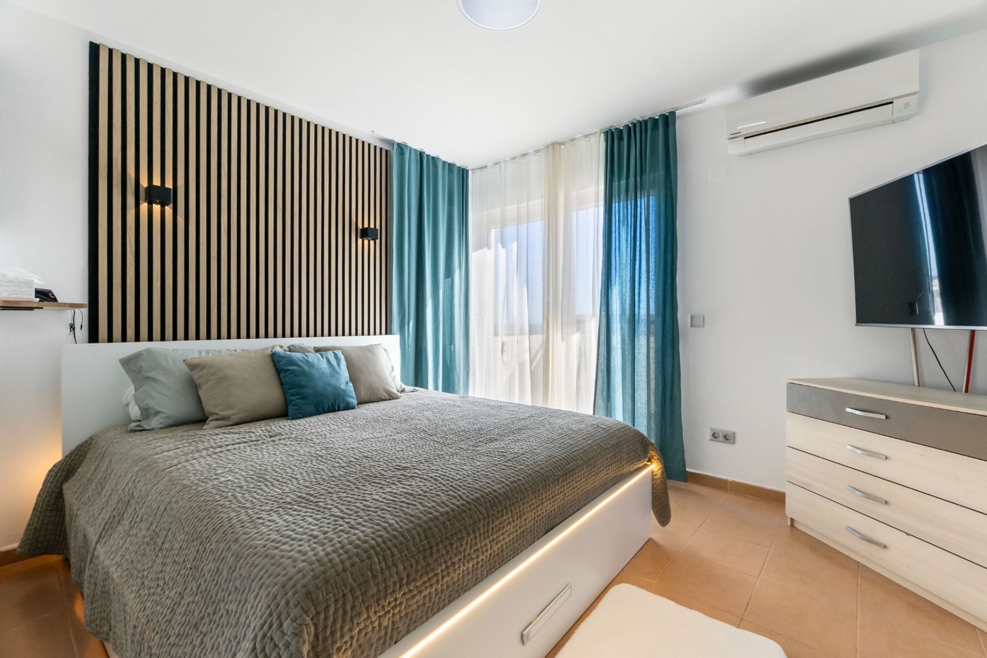 Reventa - Townhouse / Duplex - Orihuela Costa - Villamartín