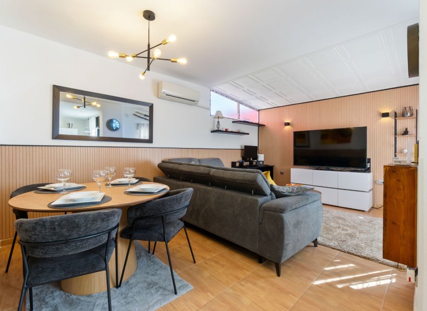 Reventa - Townhouse / Duplex - Orihuela Costa - Villamartín