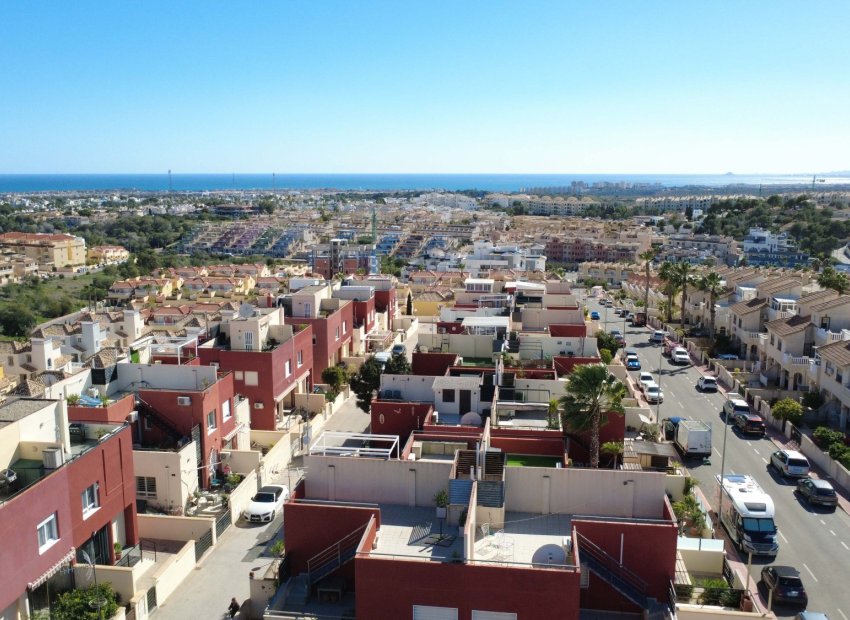 Reventa - Townhouse / Duplex - Orihuela Costa - Villamartín