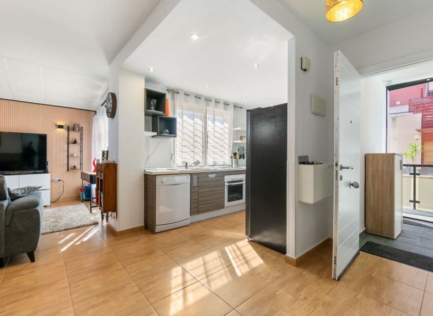 Reventa - Townhouse / Duplex - Orihuela Costa - Villamartín