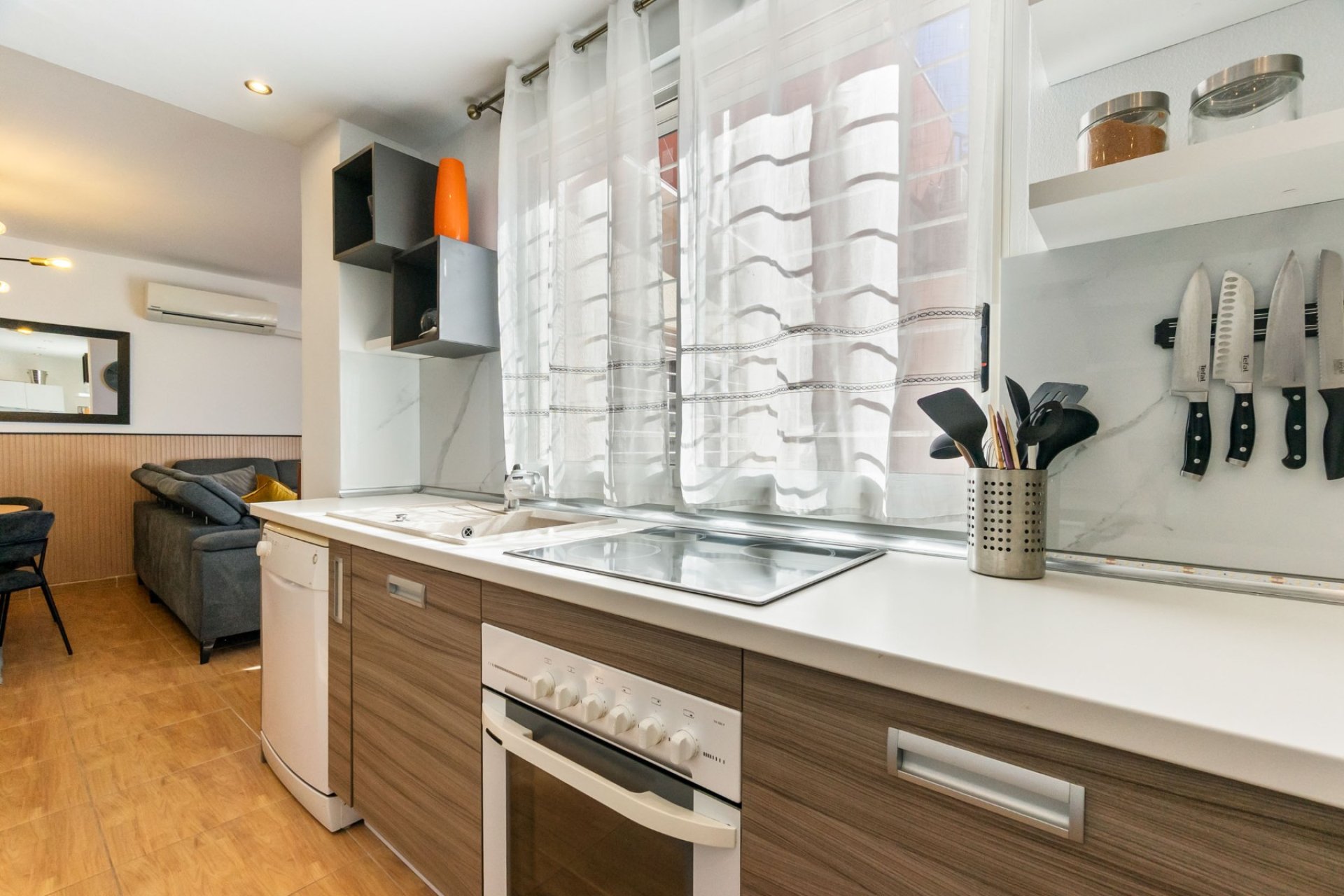 Reventa - Townhouse / Duplex - Orihuela Costa - Villamartín