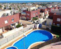 Reventa - Townhouse / Duplex - Orihuela Costa - Villamartín