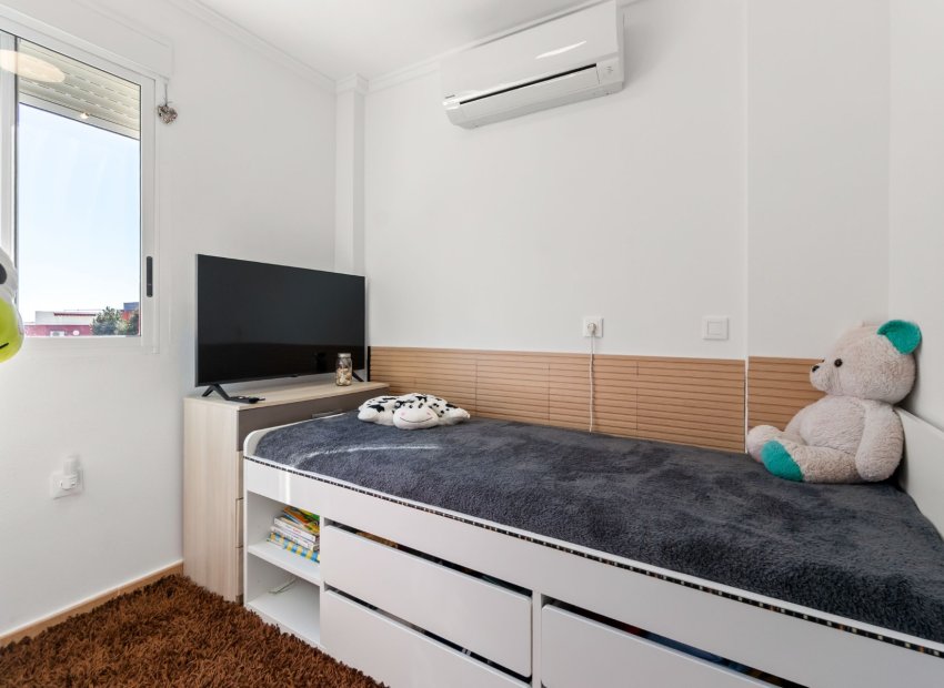 Reventa - Townhouse / Duplex - Orihuela Costa - Villamartín