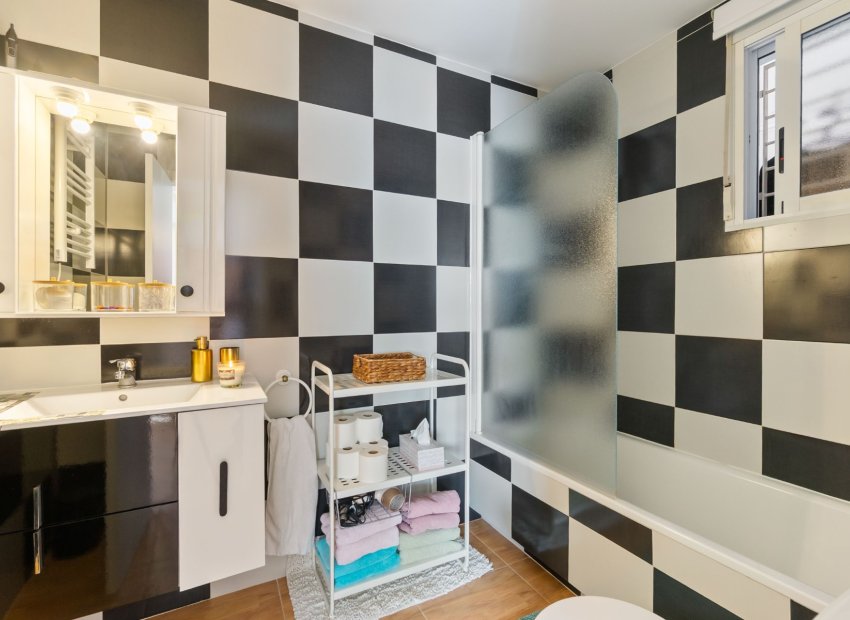 Reventa - Townhouse / Duplex - Orihuela Costa - Villamartín