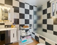 Reventa - Townhouse / Duplex - Orihuela Costa - Villamartín