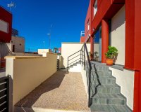 Reventa - Townhouse / Duplex - Orihuela Costa - Villamartín