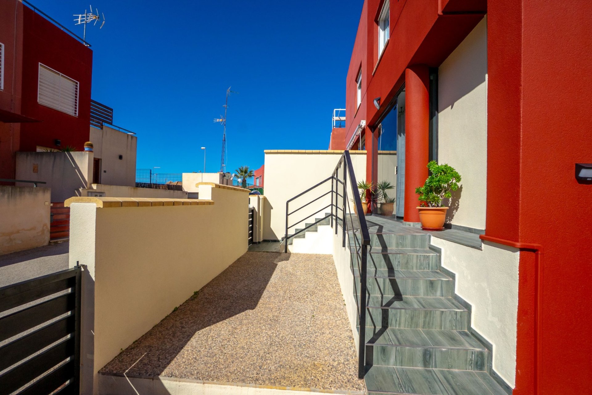 Reventa - Townhouse / Duplex - Orihuela Costa - Villamartín
