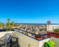 Reventa - Townhouse / Duplex - Orihuela Costa - Villamartín