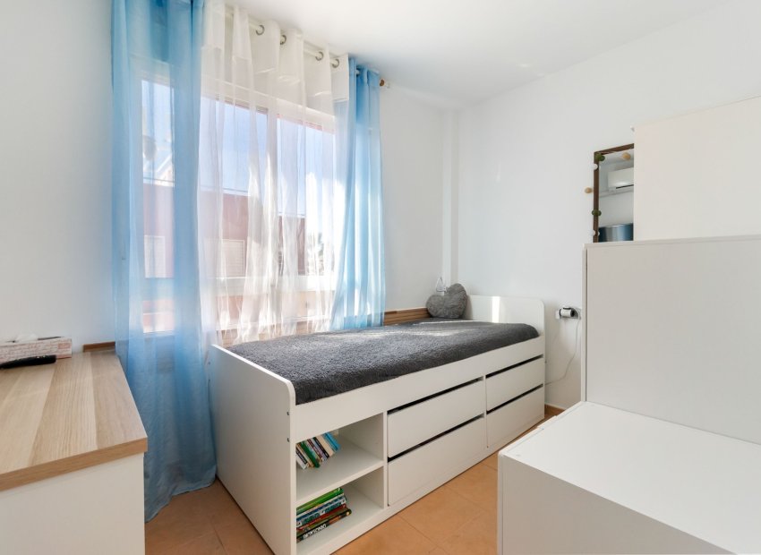 Reventa - Townhouse / Duplex - Orihuela Costa - Villamartín