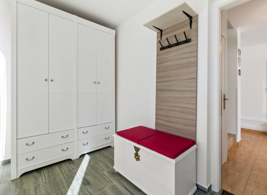 Reventa - Townhouse / Duplex - Orihuela Costa - Villamartín