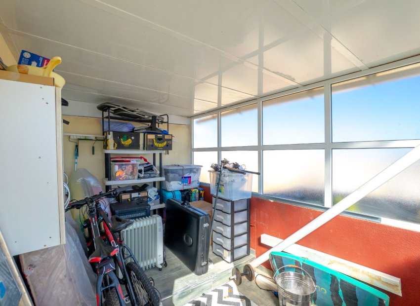 Reventa - Townhouse / Duplex - Orihuela Costa - Villamartín