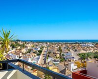 Reventa - Townhouse / Duplex - Orihuela Costa - Villamartín