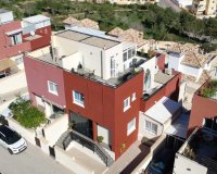 Reventa - Townhouse / Duplex - Orihuela Costa - Villamartín
