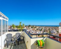 Reventa - Townhouse / Duplex - Orihuela Costa - Villamartín