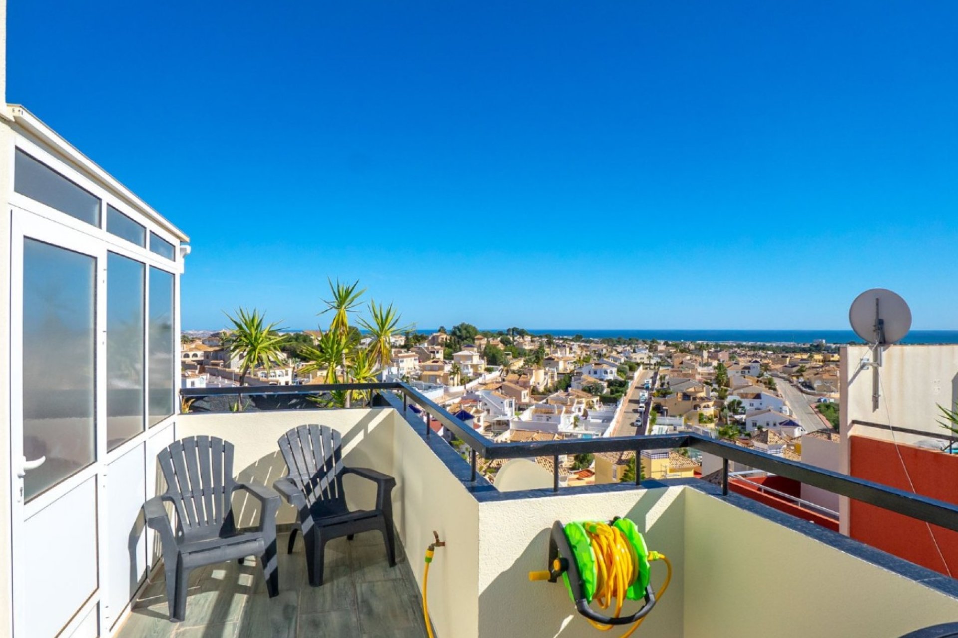 Reventa - Townhouse / Duplex - Orihuela Costa - Villamartín