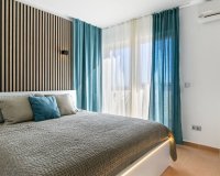 Reventa - Townhouse / Duplex - Orihuela Costa - Villamartín