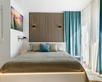 Reventa - Townhouse / Duplex - Orihuela Costa - Villamartín