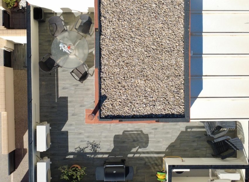 Reventa - Townhouse / Duplex - Orihuela Costa - Villamartín