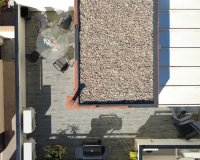 Reventa - Townhouse / Duplex - Orihuela Costa - Villamartín