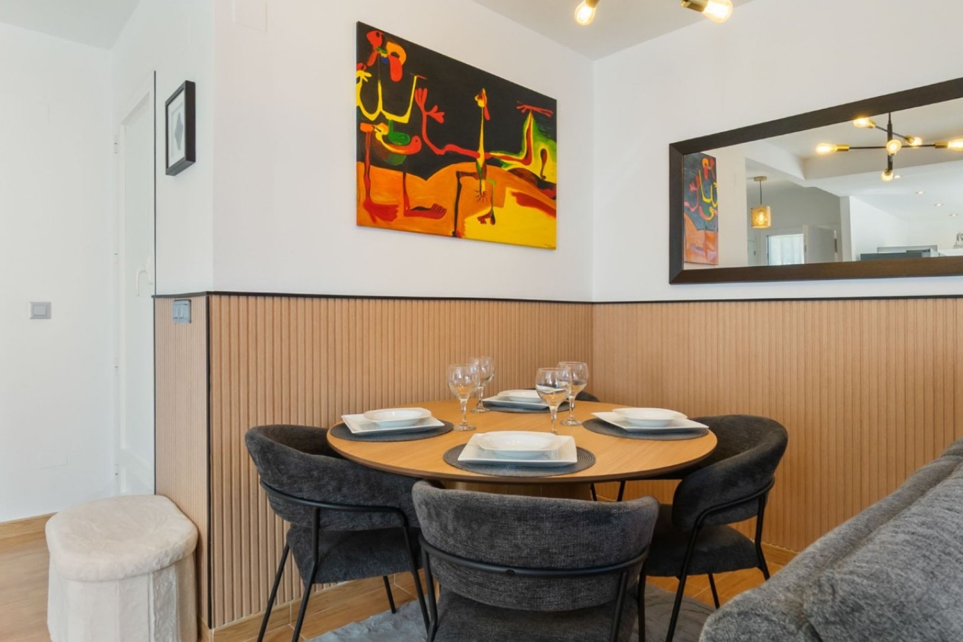 Reventa - Townhouse / Duplex - Orihuela Costa - Villamartín