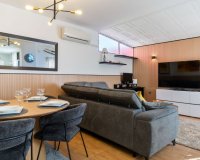 Reventa - Townhouse / Duplex - Orihuela Costa - Villamartín