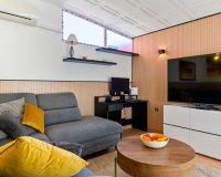 Reventa - Townhouse / Duplex - Orihuela Costa - Villamartín