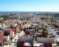 Reventa - Townhouse / Duplex - Orihuela Costa - Villamartín