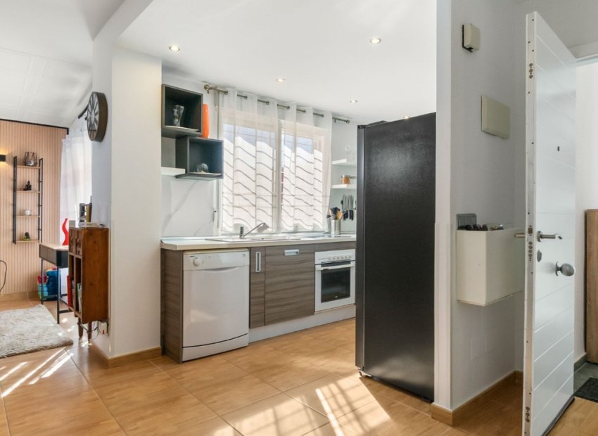 Reventa - Townhouse / Duplex - Orihuela Costa - Villamartín